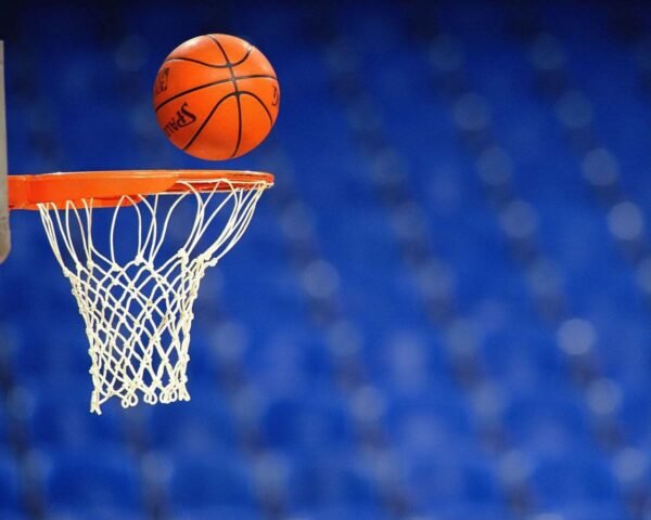 Basketball Net