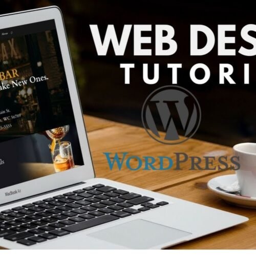 Coaching Session WordPress
