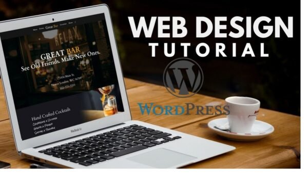 Coaching Session WordPress